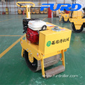 Factory Sell Manual Small Road Roller (FYL-450)